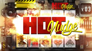 Hot Nudge DX1 DNT