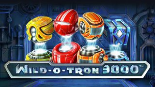 Wild-O-Tron 3000 DNT