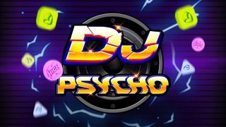 Dj Pyscho DX1 DNT