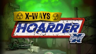 xWays Hoarder xSplit DX1 DNT