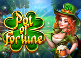 Pot of Fortune