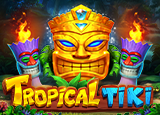 Tropical Tiki