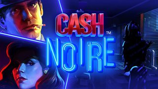 Cash Noire DNT