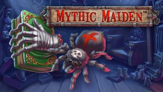 Mythic Maiden DNT