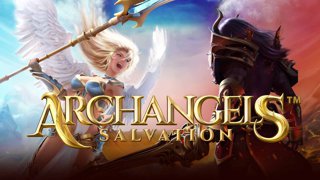 Archangels Salvation DNT