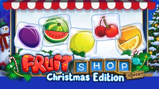 Fruit Shop Christmas Edition DNT