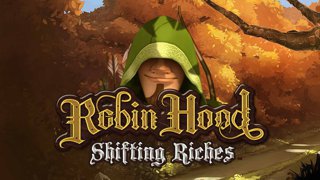 Robin Hood: Shifting Riches DNT