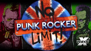 Punk Rocker DX1 DNT