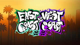 East Coast Vs West Coast DX1 DNT