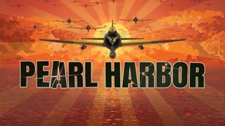 Pearl Harbor DX1 DNT