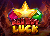 Red Hot Luck