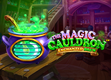 The Magic Cauldron