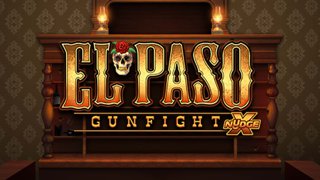 El Paso Gunfight xNudge DNT