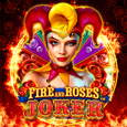 Fire and Roses Joker