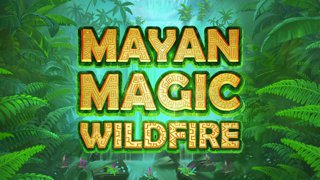 Mayan Magic Wildfire DNT