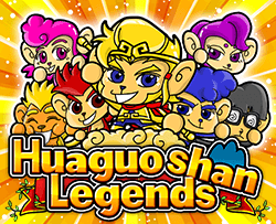 Huaguoshan Legends