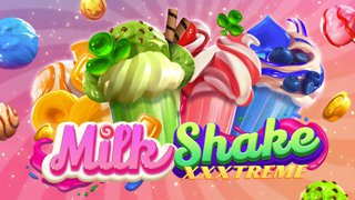 Milkshake XXXtreme_R96_F1 DNT