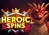 Heroic Spins