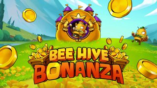 Bee Hive Bonanza DNT