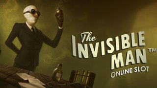 The Invisible Man DNT