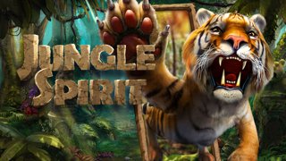 Jungle Spirit: Call of the Wild DNT