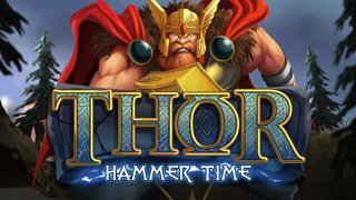 Thor Hammer Time DNT