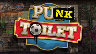 Punk Toilet DX1 DNT