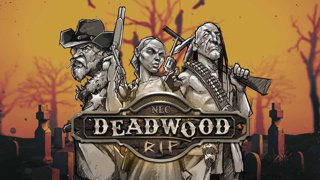 Deadwood RIP DX1 DNT