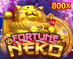 Fortune Neko