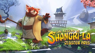 The Legend of Shangri-La: Cluster Pays DNT