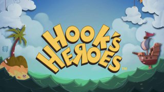 Hook's Heroes DNT