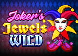 Joker's Jewels Wild