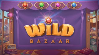 Wild Bazaar DNT