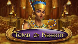 Tomb of Nefertiti DNT