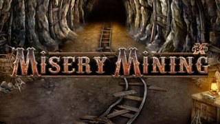 Misery Mining DX1 DNT