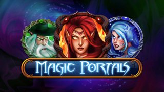 Magic Portals DNT