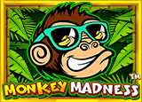 Monkey Madness