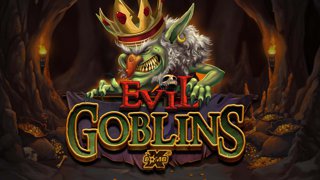 Evil Goblins xBomb DX1 DNT