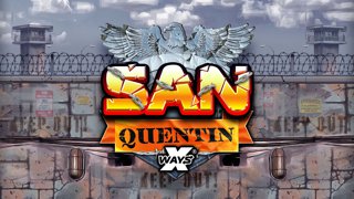 San Quentin xWays DX1 DNT