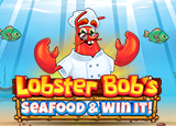 Lobster Bob's Sea Food and Win It