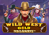 Wild West Gold Megaways