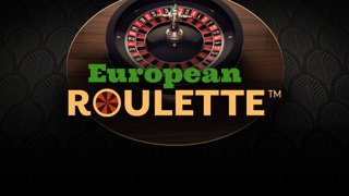 European Roulette DNT