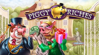 Piggy Riches DNT