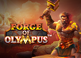 Forge of Olympus