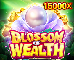 Blossom Of Wealth