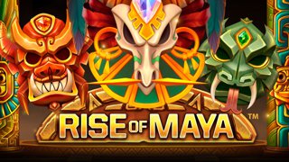 Rise of Maya DNT