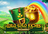 Wild Wild Riches Megaways