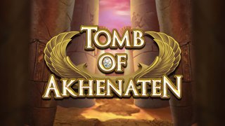 Tomb Of Akhenaten DX1 DNT