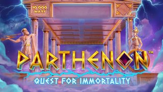 Parthenon: Quest for Immortality_R1 DNT