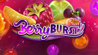 Berryburst DNT